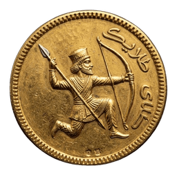 لوگوی داریک