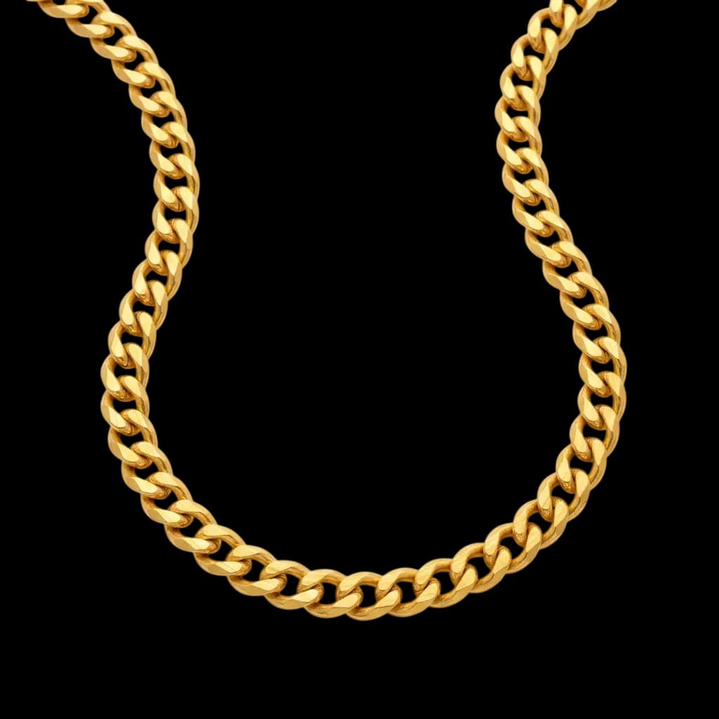 گردنبند کارتیه سایز 5